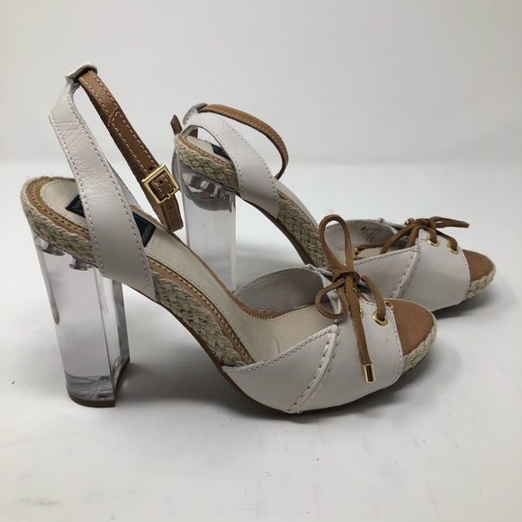 Sperry topsider Millie Heels - Picture 2 of 5